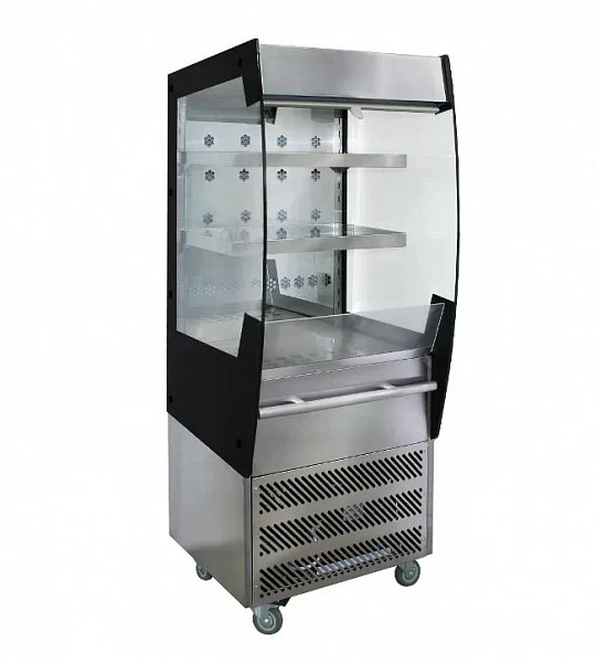 Холодильная витрина-горка Финист Fresh F2/600 (напольная)