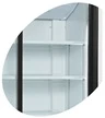 Холодильный шкаф Tefcold FS1202S