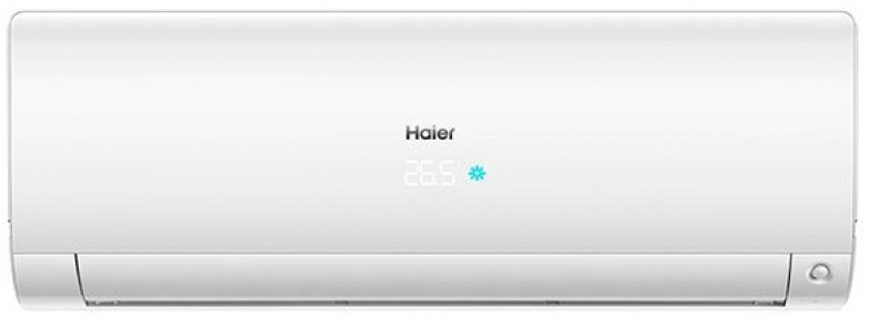 Кондиционер настенный инвертор. типа Haier Flexis AS25S2SF3FA-W/1U25S2SM4FA
