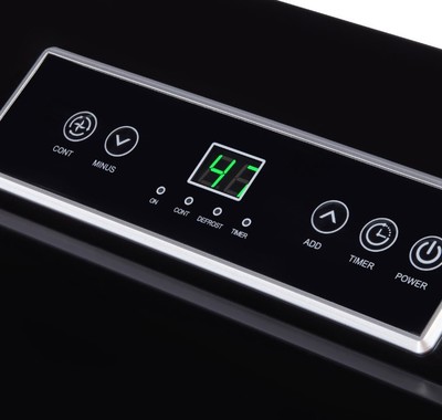 Осушитель воздуха Ballu BDI-100L