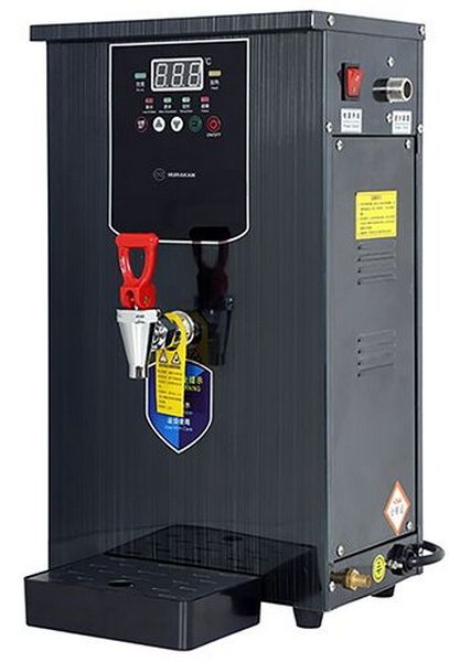 Кипятильник Hurakan HKN-HVZ35E