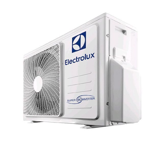 Кондиционер настенный инвертор. типа Electrolux EACS/I-09HAV/N8_22Y