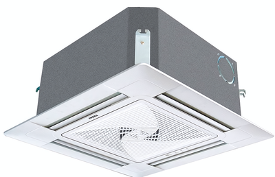 Кондиционер кассетный инвертор. типа Haier AB50S2SC1FA/1U50S2SJ3FA