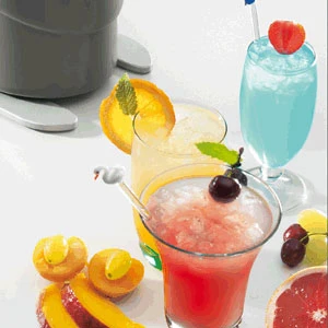 Измельчитель льда Sirman Triton