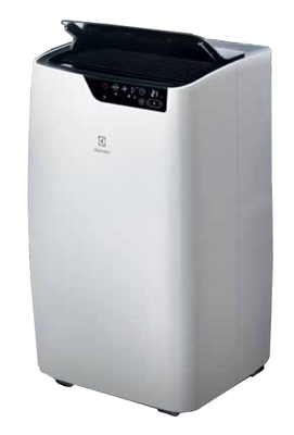 Кондиционер мобильный Electrolux EACM-12 GT/N6
