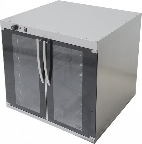 Расстоечный шкаф Grill Master РПК 7