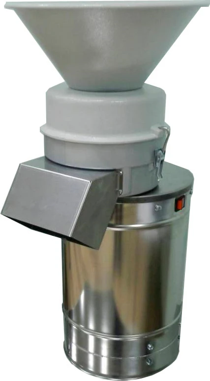 Машина протирочная Торгмаш Пермь ОМ-350/380-02