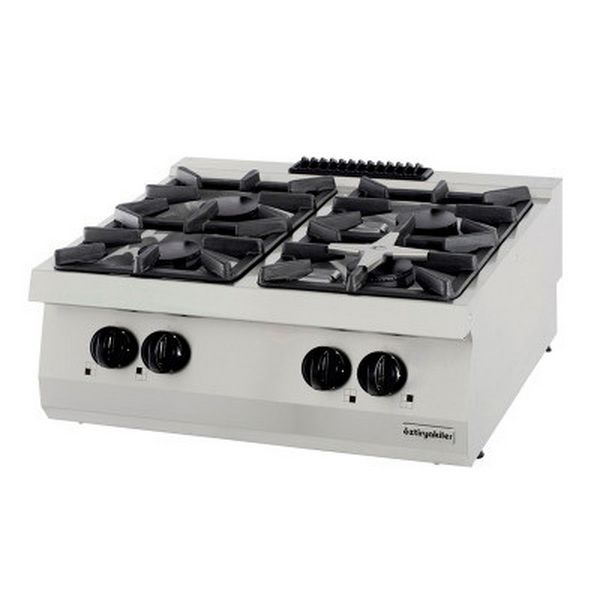 Плита газовая Ozti OSOG 8070 LS