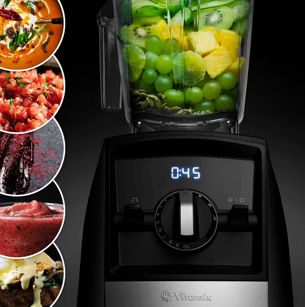 Блендер Vitamix Ascent A2500i