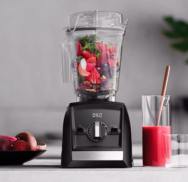 Блендер Vitamix Ascent A2500i