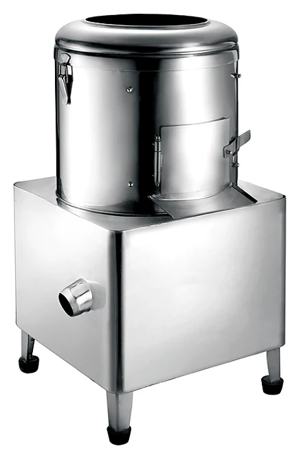 Картофелечистка Hualian Machinery PP8