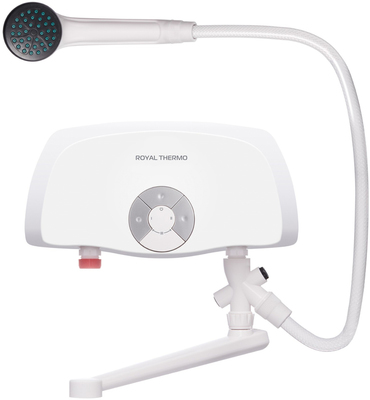 Водонагреватель Royal Thermo Smartfix TS (3,5 kW)