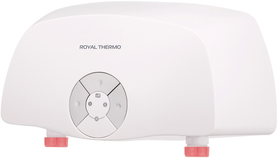 Водонагреватель Royal Thermo Smartfix TS (3,5 kW)