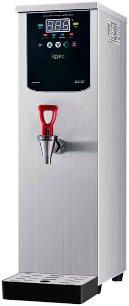 Кипятильник Rosso HWB-5L (серебристый)