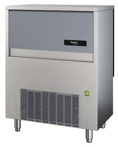 Льдогенератор Apach AGB155.38B W