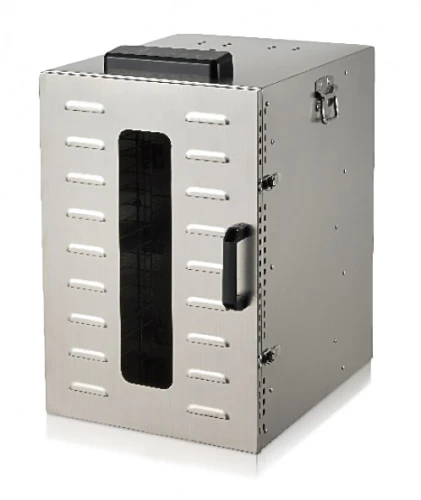 Дегидратор сушилка Roal Veget JY-1016A