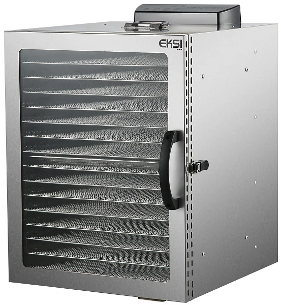 Дегидратор сушилка Eksi EKD-16G
