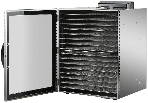 Дегидратор сушилка Eksi EKD-16G