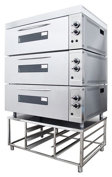 Шкаф жарочный Kayman ШЖЭ-3-2