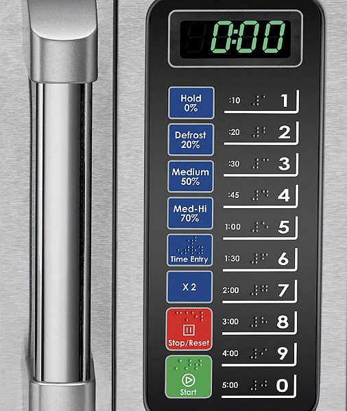 Микроволновая печь Waring WMO90E
