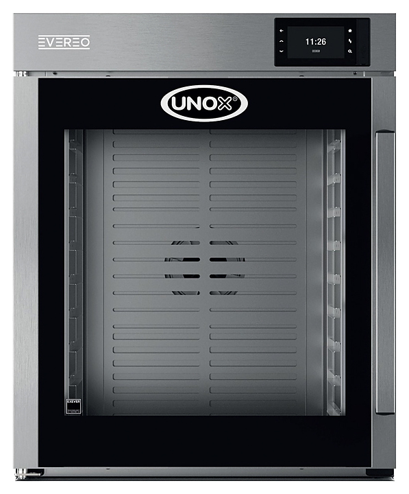 Тепловой шкаф Unox XEEC-1011-EPR