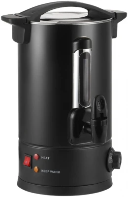 Кипятильник Enigma VIC-WBK10Black