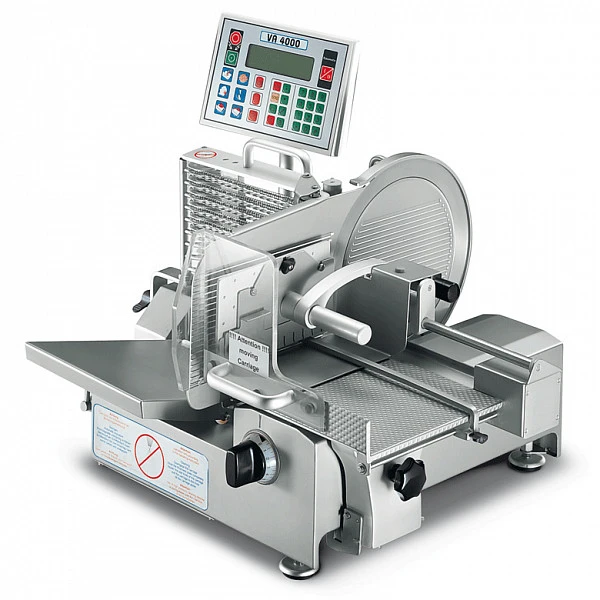 Слайсер Sirman Sсharfen Automatica VA 4000