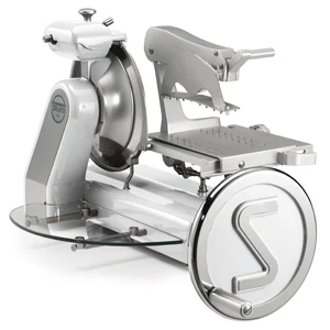 Слайсер Sirman Anniversario LX 350 белый