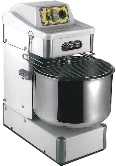 Спиральный тестомес Sigma TAURO 40 2S