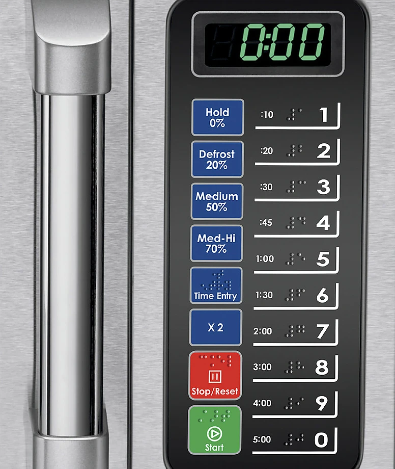 Микроволновая печь Waring WMO90E