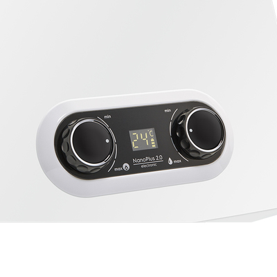 Водонагреватель Electrolux GWH 12 NanoPlus 2.0