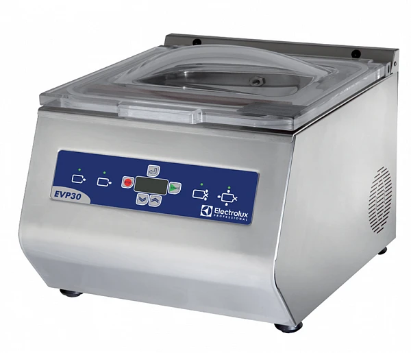 Машина вакуумной упаковки Electrolux Professional EVP302 600113