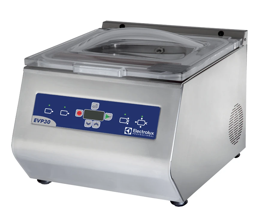 Машина вакуумной упаковки Electrolux Professional EVP302 600113