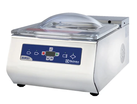 Машина вакуумной упаковки Electrolux Professional EVP31N 600114