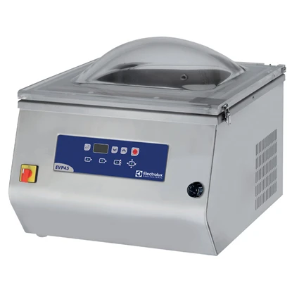Машина вакуумной упаковки Electrolux Professional EVP45 600041