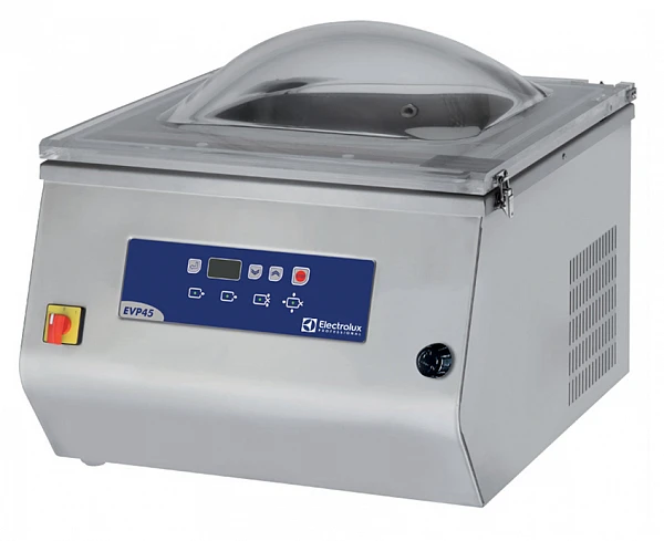 Машина вакуумной упаковки Electrolux Professional EVP45G 600042