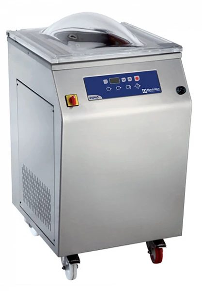 Машина вакуумной упаковки Electrolux Professional EVP45F 600043