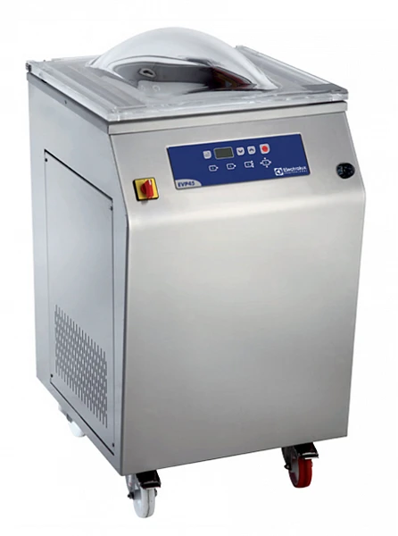 Машина вакуумной упаковки Electrolux Professional EVP45FG 600044