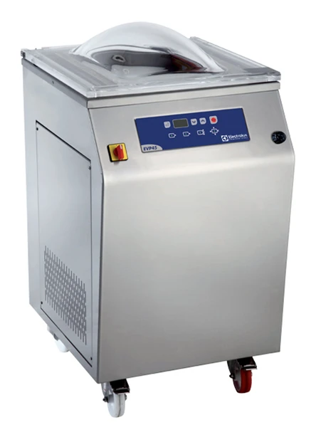Машина вакуумной упаковки Electrolux Professional EVP45FG 600044