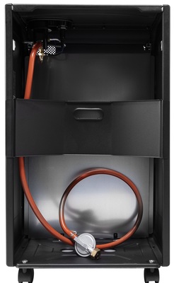 Газовый обогреватель Ballu BIGH-45 K