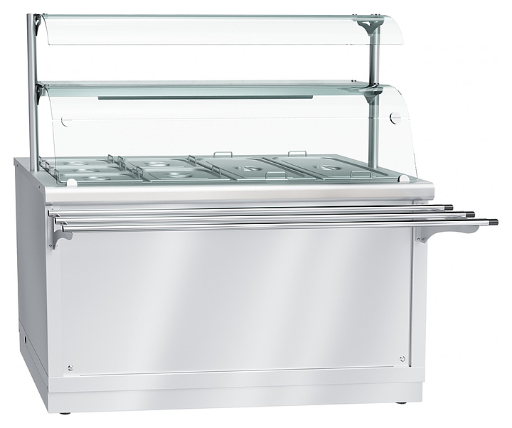 Мармит вторых блюд Abat ЭМК-70Х-03