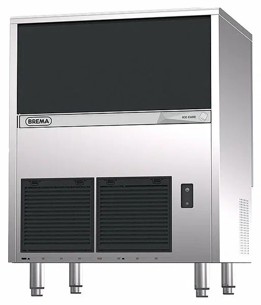 Льдогенератор (кубиковый лед, C-33 г) Brema CB 640W HC NEW