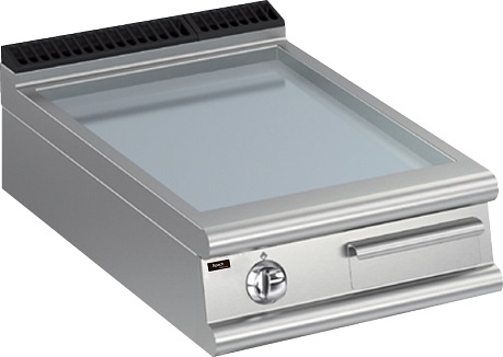 Жарочная поверхность Apach Chef Line LFTE67CL