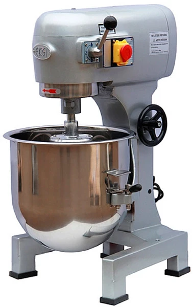 Планетарный миксер Eksi EJ-25BF (220В)