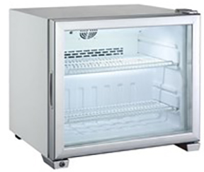 Шкаф морозильный барный Enigma RTD-49L