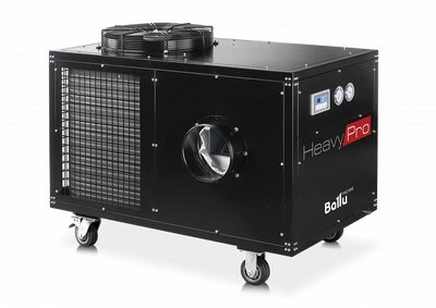 Кондиционер мобильный Ballu BGK15