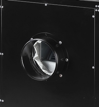 Кондиционер мобильный Ballu BGK15