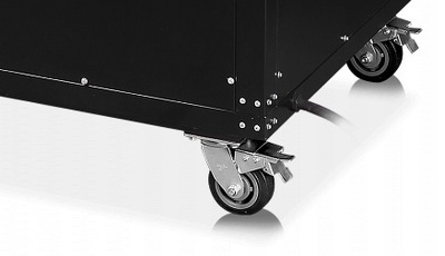 Кондиционер мобильный Ballu BGK15