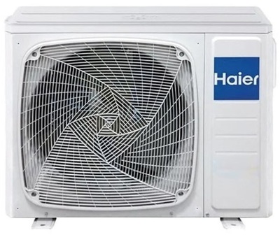 Кондиционер канальный инвертор. типа Haier AD105S2LM1FA/1U105S1LS1FA