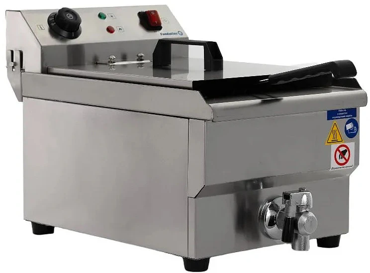 Фритюрница Foodatlas DF-13L